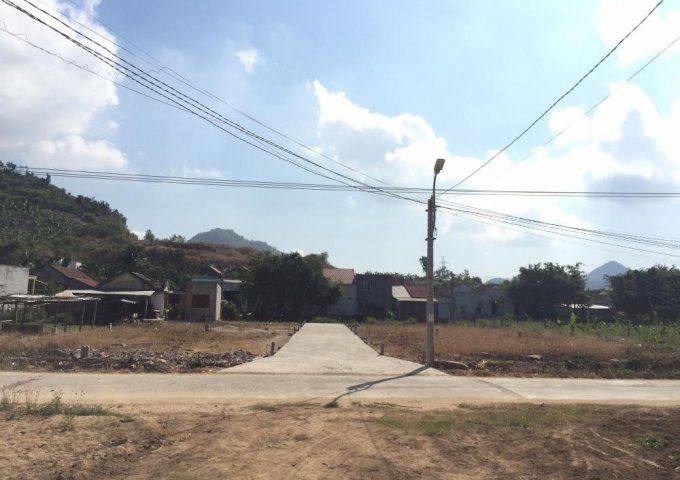 Bán đất Vĩnh Phương, Nha Trang, Khánh Hòa