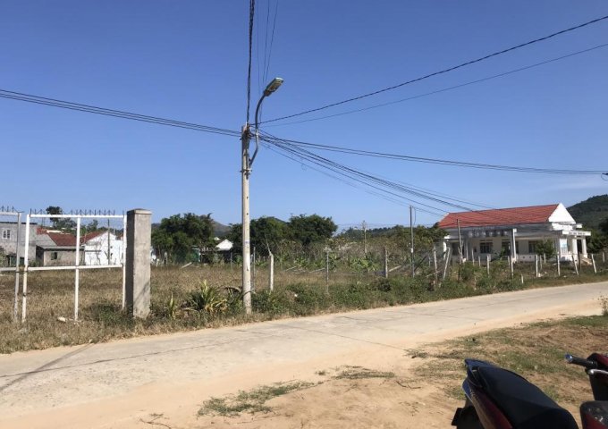 Bán đất Vĩnh Phương, Nha Trang, Khánh Hòa