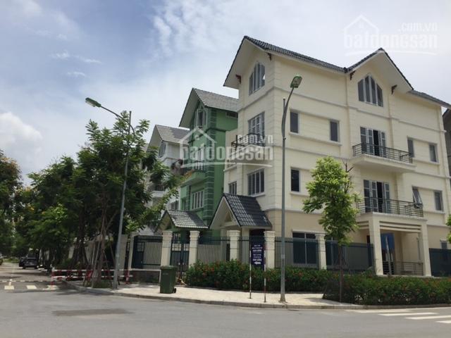 Cần cho thuê nhà liền kề, biệt thự các khu đô thị khu vực Hà Đông: An Hưng, Dương Nội, Văn Khê...