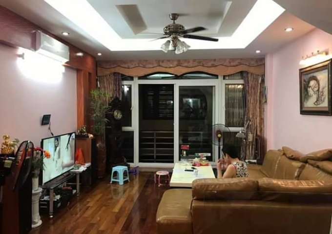 Bán nhà mới đẹp Nguyễn Văn Trỗi, oto vào nhà, nở hậu 102m2 chỉ 7 tỷ. 0819009993