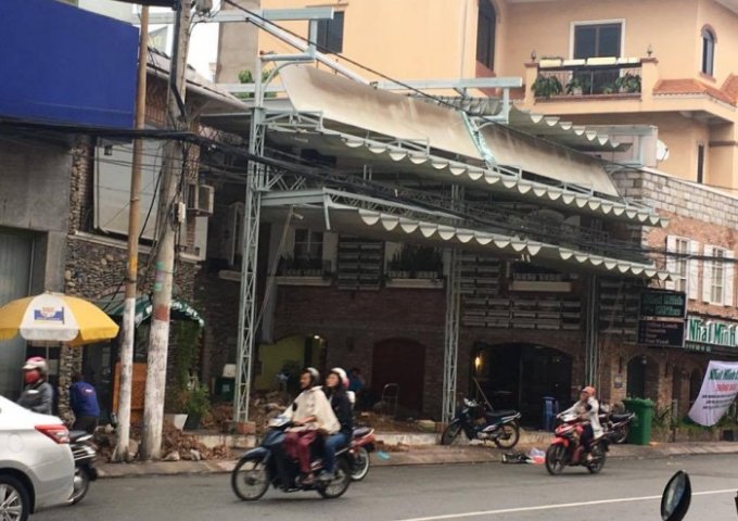 Bán nhà mặt tiền Mai Chí Thọ, Phường An Phú, Quận 2, 9 tỷ