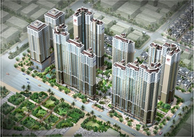Cho thuê căn hộ chung cư tại Dự án Hyundai Hillstate, Hà Đông,  Hà Nội diện tích 103m2  giá 12 Triệu/tháng