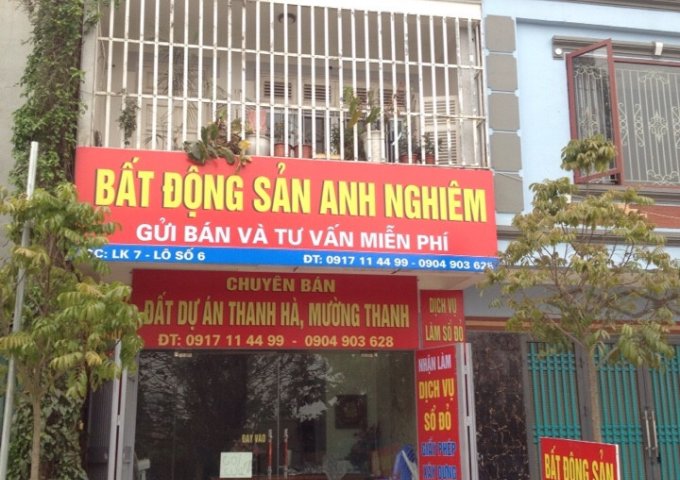 Bán đất đấu giá Mậu Lương, bán đất đấu giá Kiến Hưng, bán đất dịch vụ Đìa Lão, bán đất dịch vụ Hàng Bè rẻ nhất thị trường vị trí đẹp