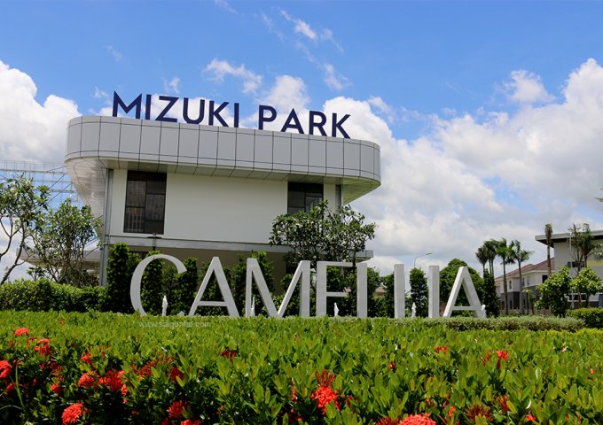 Bán gấp căn 2PN 2WC 72m2 Mizuki Park Nguyễn Văn Linh, huyện Bình Chánh, giá 1.95 tỷ
