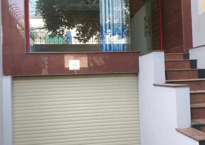 Hot!!! Nhà 380 Trường Chinh, Tân hưng Thuận, Quận 12, 1 hầm 4 lầu