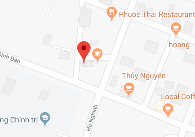 Bán nhà riêng tại Kiệt Đường Trần Đình Đàn, Sơn Trà,  Đà Nẵng diện tích 82.5m2  giá 6.2 Tỷ