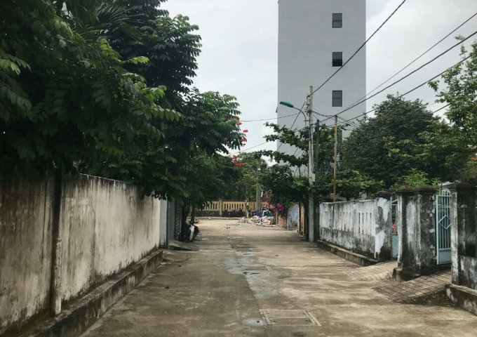 Bán nhà riêng tại Kiệt Đường Trần Đình Đàn, Sơn Trà,  Đà Nẵng diện tích 82.5m2  giá 6.2 Tỷ