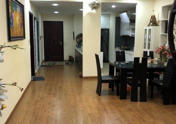 Bán căn hộ chung cư tại Dự án Royal City, Thanh Xuân,  Hà Nội diện tích 121m2  giá 5200 Triệu