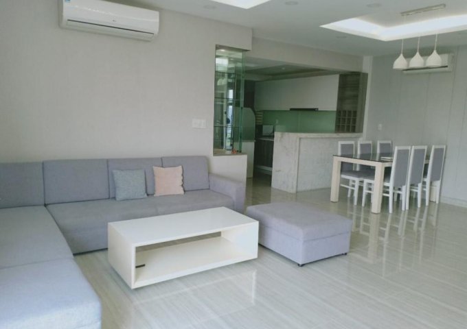 Bán căn hộ chung cư tại Dự án Happy Valley, Quận 7,  Hồ Chí Minh diện tích 115m2  giá 5.1 Tỷ