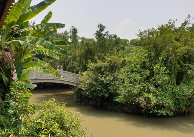 Bán đất tại Xã Thanh Điền, Châu Thành,  Tây Ninh diện tích 15,238m2  giá 15.5 Tỷ