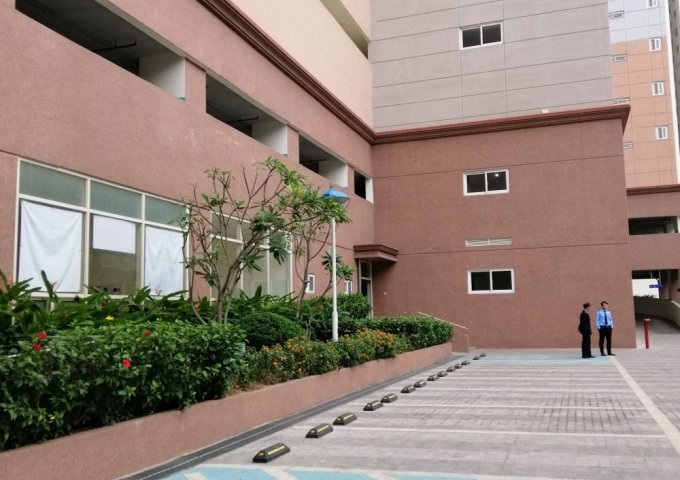 Bán căn hộ 107.35m2, 3PN, 2WC, chung cư cao cấp Booyoung Hàn Quốc, Mỗ Lao, Hà Đông