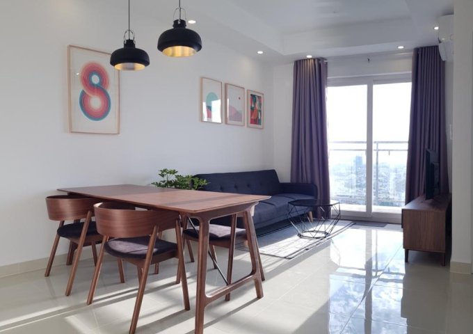 Cho thuê căn hộ cao cấp dự án Florita khu Him Lam Kênh Tẻ Quận 7.