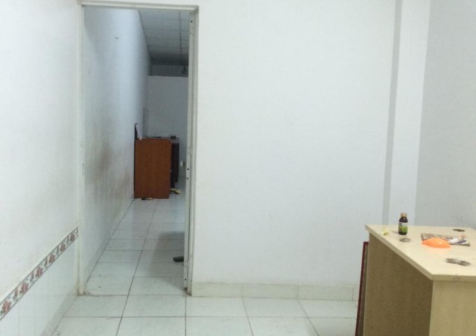 CHO THUÊ NHÀ NGUYÊN CĂN 489A/2 HẬU GIANG P11 Q6