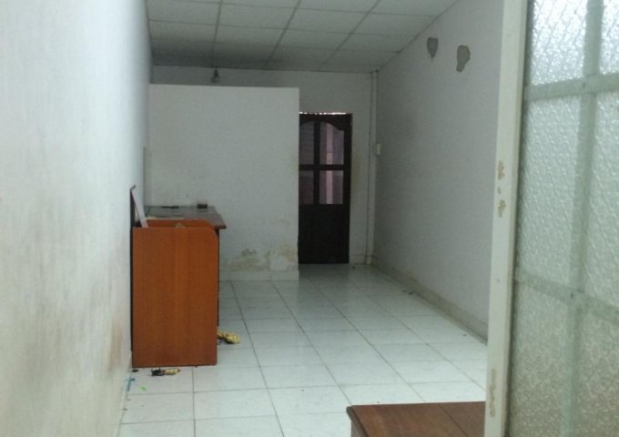 CHO THUÊ NHÀ NGUYÊN CĂN 489A/2 HẬU GIANG P11 Q6