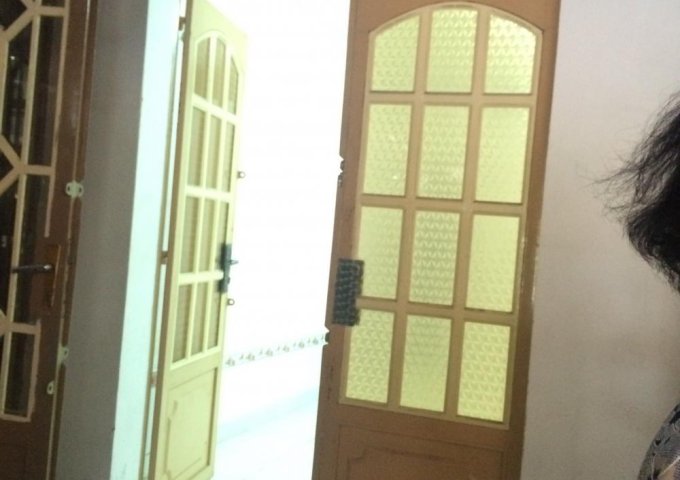 CHO THUÊ NHÀ NGUYÊN CĂN 489A/2 HẬU GIANG P11 Q6