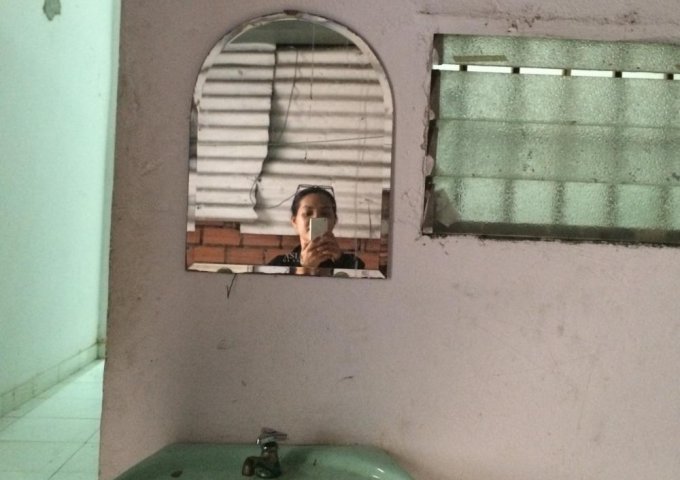 CHO THUÊ NHÀ NGUYÊN CĂN 489A/2 HẬU GIANG P11 Q6