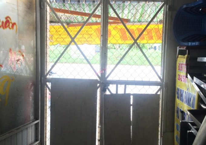 CHO THUÊ NHÀ NGUYÊN CĂN 489A/2 HẬU GIANG P11 Q6