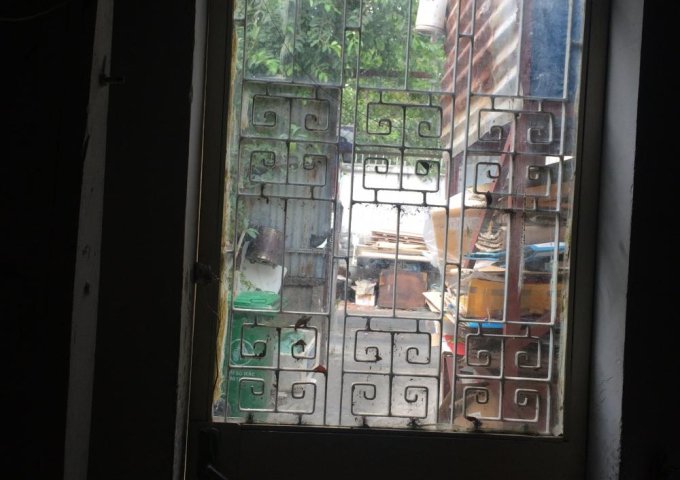 CHO THUÊ NHÀ NGUYÊN CĂN 489A/2 HẬU GIANG P11 Q6