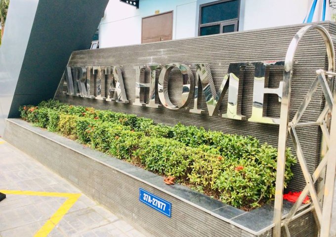 Bán căn hộ chung cư tại Dự án Arita Home, diện tích 45m2 giá rẻ của chủ đầu tư.