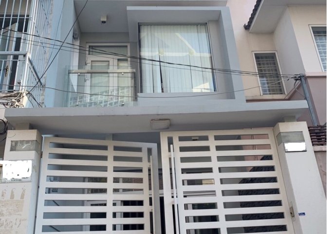 Bán nhà mặt phố tại Đường Phan Huy Thực, Phường Tân Kiểng, Quận 7, TP. HCM diện tích 73m2 