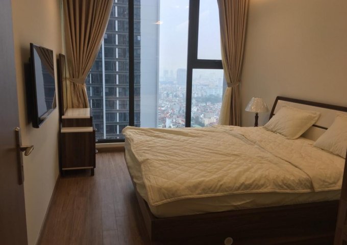 0942 909 882 Cho thuê căn hộ chung cư Park - Times City 3PN 110m2  giá 16.5 Triệu/tháng.