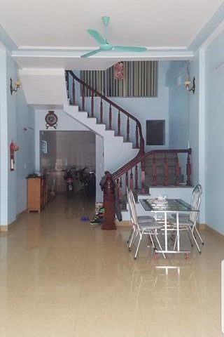 Bán nhà mặt phố tại Xã Phú Xuân, Thái Bình,  Thái Bình diện tích 60m2  giá 2.35 Tỷ