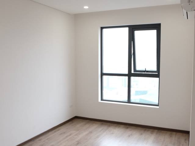 Cho thuê căn hộ chung cư Dolphin Plaza- Trần Bình, diện tích 138m2, 2 phòng ngủ, đồ cơ bản.giá 14tr/tháng