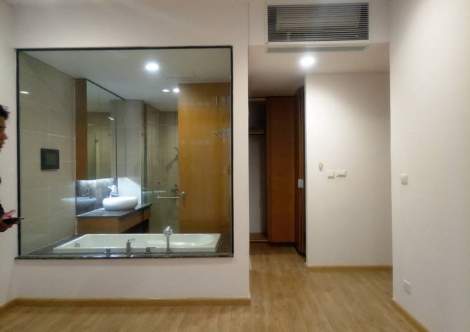 Cho thuê căn hộ chung cư Dolphin Plaza- Trần Bình, DT 152m2, căn góc 2PN đẹp nhất toàn nhà, nội thất cơ bản, giá 14tr/tháng