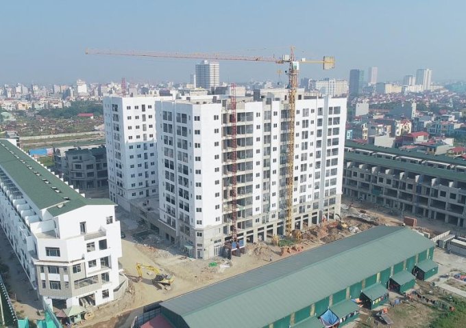 Bán căn hộ hướng Đông Nam nhìn bể bơi – Chung cư xã hội HUDLAND, Tp Bắc Ninh – LH: 0988.26.23.28 – 620 triệu