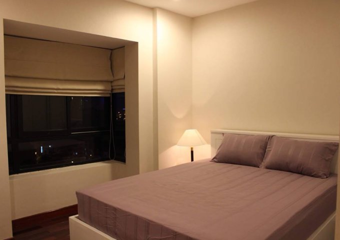 Cho thuê căn hộ chung cư B4-B14 Kim Liên,80m2. 2PN sáng, Full nội thất thiết kế, giá 12tr/tháng 
