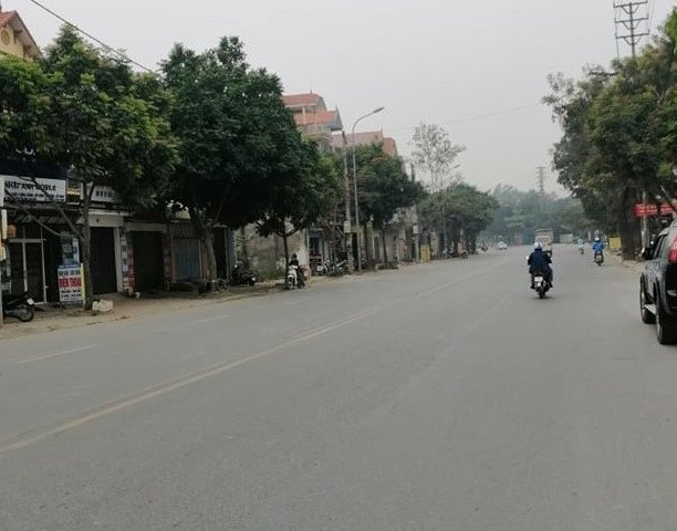 Bán Gấp lô đất tại Tô Khê – Phú Thị