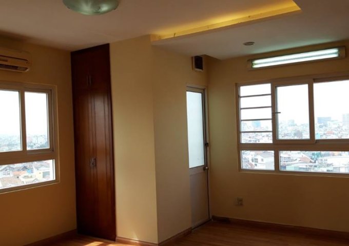 Cho thuê căn hộ 3PN-147m2 chung cư PN-Techcon quận Phú Nhuận được trang bị đầy đủ nội thất y hình giá 23tr/th. LH 0932 192 028 - Mai