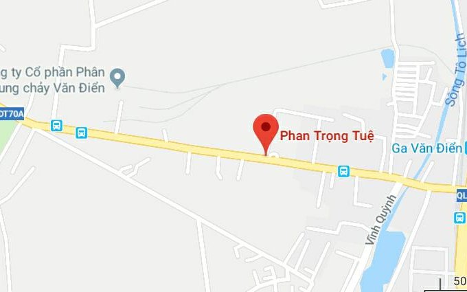 Bán Nhà Đất, Nhà Cấp 4, Nhà Xưởng Đường Phan Trọng Tuệ, Thanh Trì, Hà Nội.