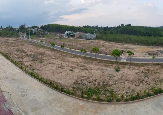 Khu đô thị Hoàng Thành KonTum - đón sóng đầu tư bđs 2019