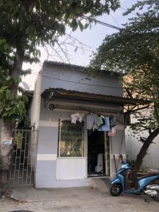 Bán nhà riêng tại Xã Thái Hòa, Tân Uyên,  Bình Dương diện tích 89m2  giá 1.7 Tỷ