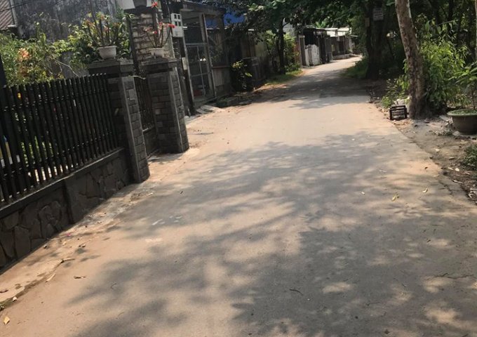 Bán đất tại đường Tôn Thất Thuyết, Huế, Thừa Thiên Huế, diện tích 200m2 giá 6.4 triệu/m2