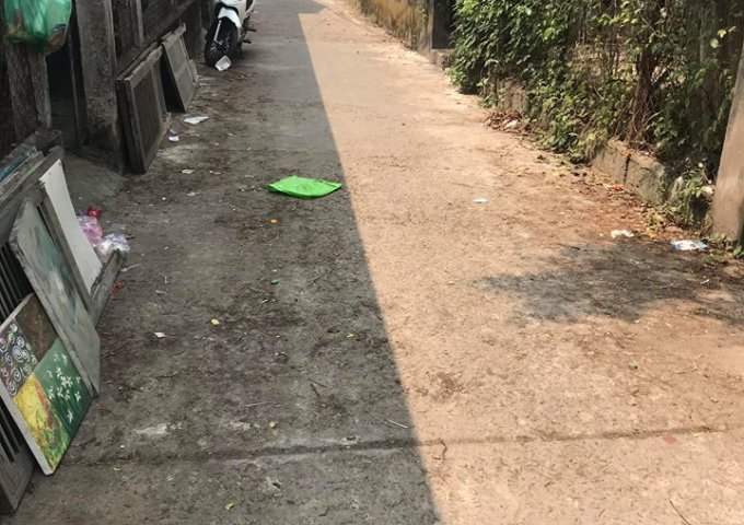 Bán đất tại đường Tôn Thất Thuyết, Huế, Thừa Thiên Huế, diện tích 200m2 giá 6.4 triệu/m2