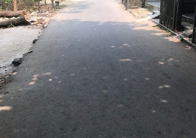 Bán đất tại đường Tôn Thất Thuyết, Huế, Thừa Thiên Huế, diện tích 200m2 giá 6.4 triệu/m2