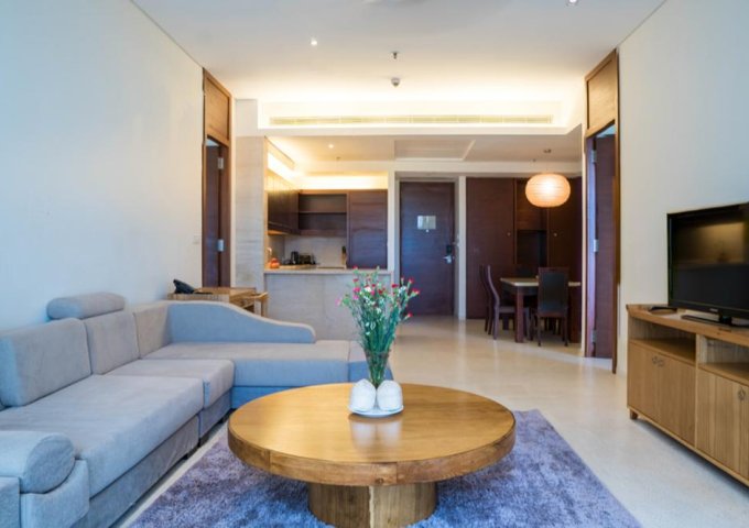 Bán căn hộ chung cư tại Dự án Hyatt Regency Danang Residences, Ngũ Hành Sơn, Đà Nẵng diện tích 110m2 giá 7.5 Tỷ