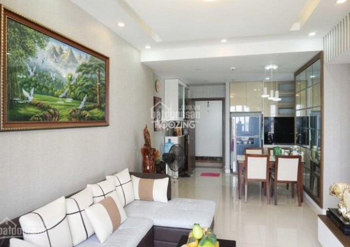 Cho thuê căn hộ Oriental Plaza, 685 Âu Cơ, Tân Thành, Tân Phú, 70m2, 2 PN, 11 triệu/tháng