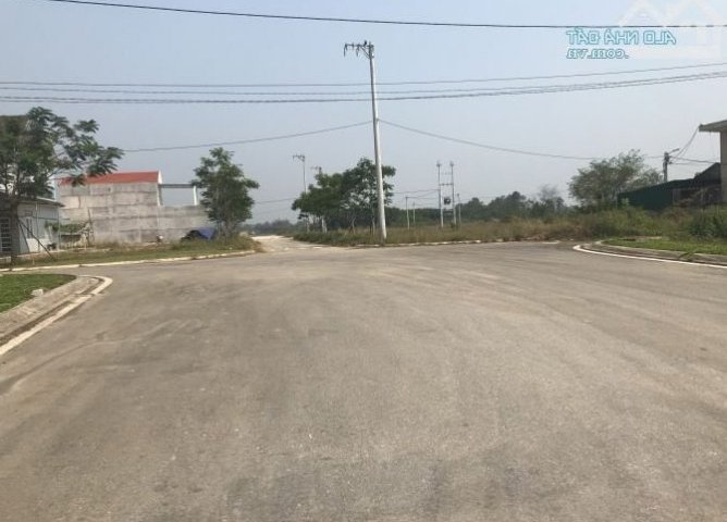 Bán đất nền dự án tại Đường Quốc lộ 1A, Bình Sơn,  Quảng Ngãi diện tích 90m2