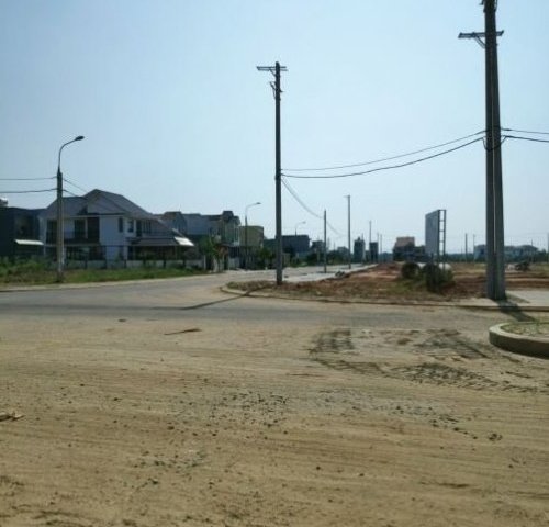 Bán đất nền dự án tại Đường Quốc lộ 1A, Bình Sơn,  Quảng Ngãi diện tích 90m2