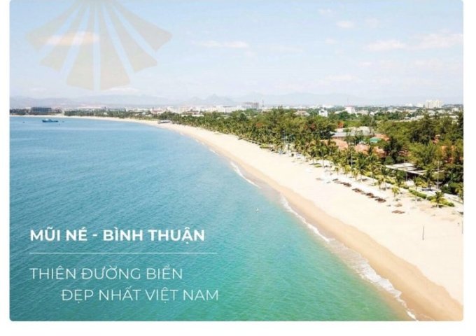 Chỉ 900 triệu sở hữu 100% căn hộ view biển đẹp nhất Mũi Né Bình Thuận 09195639669