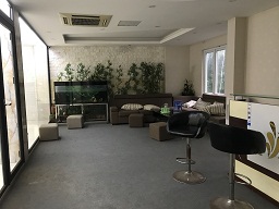 Cho thuê nhà chính chủ mặt phố tại địa chỉ số 73 đường Cầu Diễn, P. Phúc Diễn, quận Bắc Từ Liêm