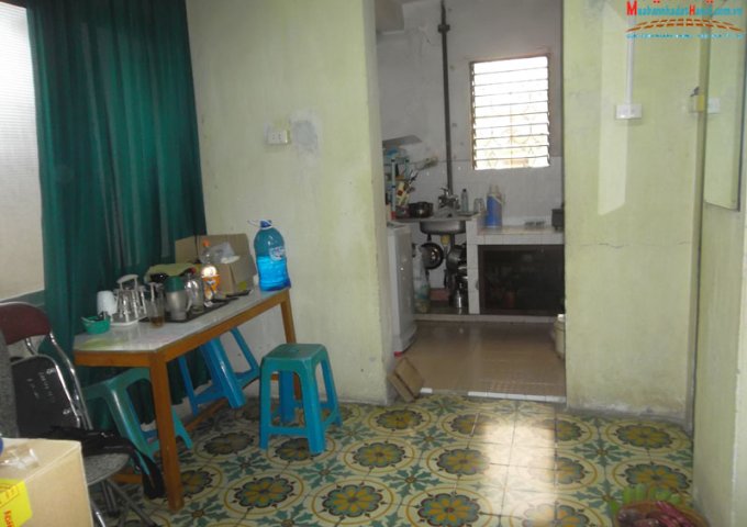 Chính chủ bán CHTT nhà C5A Nam Thành Công,  phường Láng Hạ, quận Đống Đa, Hà Nội.