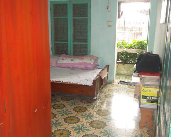 Chính chủ bán CHTT nhà C5A Nam Thành Công,  phường Láng Hạ, quận Đống Đa, Hà Nội.