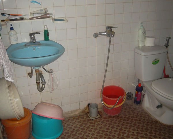 Chính chủ bán CHTT nhà C5A Nam Thành Công,  phường Láng Hạ, quận Đống Đa, Hà Nội.