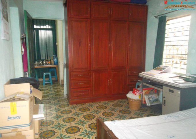 Chính chủ bán CHTT nhà C5A Nam Thành Công,  phường Láng Hạ, quận Đống Đa, Hà Nội.