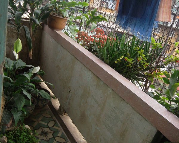 Chính chủ bán CHTT nhà C5A Nam Thành Công,  phường Láng Hạ, quận Đống Đa, Hà Nội.