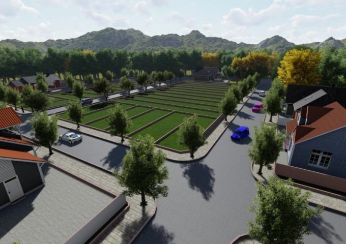 DỰ ÁN ADOLAND CAPITAL  DỰ ÁN ĐẦU TƯ BĐS HẤP DẪN . . .